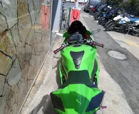 KAWASAKI ZX-10RR 1000 Ninja ABS 2023