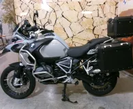 BMW R 1250 GS Adventure