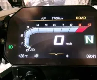 BMW R 1250 GS Adventure