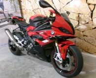BMW S 1000 RR