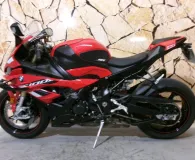 BMW S 1000 RR
