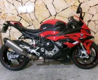 BMW S 1000 RR