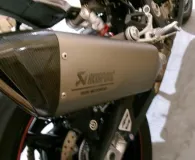 BMW S 1000 RR