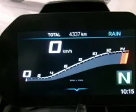 BMW S 1000 RR