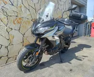 KAWASAKI 650 A2