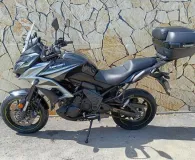 KAWASAKI 650 A2