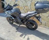 KAWASAKI 650 A2