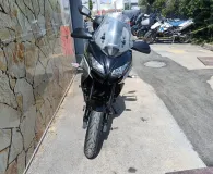 KAWASAKI 650 A2