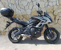 KAWASAKI 650 A2