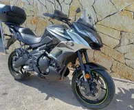 KAWASAKI 650 A2