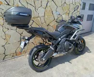 KAWASAKI 650 A2
