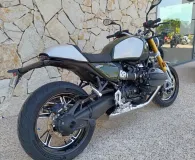 BMW R 12 1200 nineT