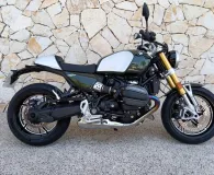 BMW R 12 1200 nineT