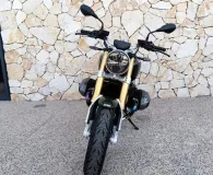 BMW R 12 1200 nineT