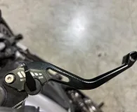 YAMAHA XSR 700 ABS 2016