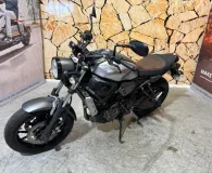 YAMAHA XSR 700 ABS 2016