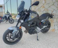 BMW F 900 R