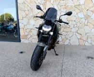 BMW F 900 R