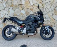 BMW F 900 R
