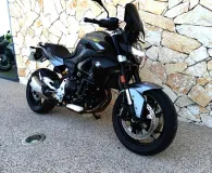 BMW F 900 R