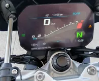 BMW F 900 R