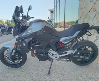 BMW F 900 R