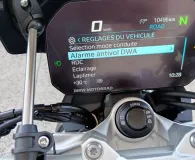BMW F 900 R