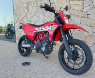 GAS GAS SM 700 2022 NR