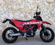 GAS GAS SM 700 2022 NR