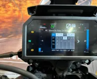 YAMAHA Tracer 9 900 GT + 2024