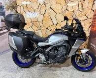 YAMAHA Tracer 9 900 GT + 2024