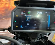 YAMAHA Tracer 9 900 GT + 2024