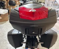 YAMAHA Tracer 9 900 GT + 2024