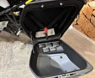 YAMAHA Tracer 9 900 GT + 2024