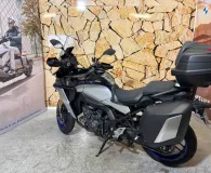 YAMAHA Tracer 9 900 GT + 2024