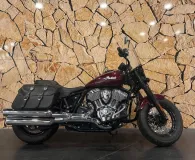 INDIAN CHIEF LIMITED NR