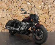 INDIAN CHIEF LIMITED NR