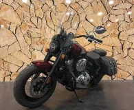 INDIAN CHIEF LIMITED NR