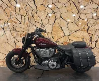 INDIAN CHIEF LIMITED NR