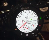 INDIAN CHIEF LIMITED NR