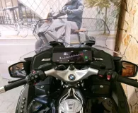 BMW R 1250 RT