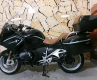 BMW R 1250 RT