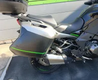 KAWASAKI 1000 SE GRAND TOURER