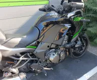KAWASAKI 1000 SE GRAND TOURER