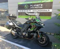 KAWASAKI 1000 SE GRAND TOURER