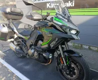 KAWASAKI 1000 SE GRAND TOURER