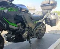 KAWASAKI 1000 SE GRAND TOURER