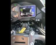 KAWASAKI 1000 SE GRAND TOURER