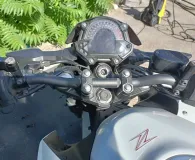 KAWASAKI 400 PERMIS A2 ET A REVISEE A SAISIR