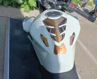 KAWASAKI 400 PERMIS A2 ET A REVISEE A SAISIR